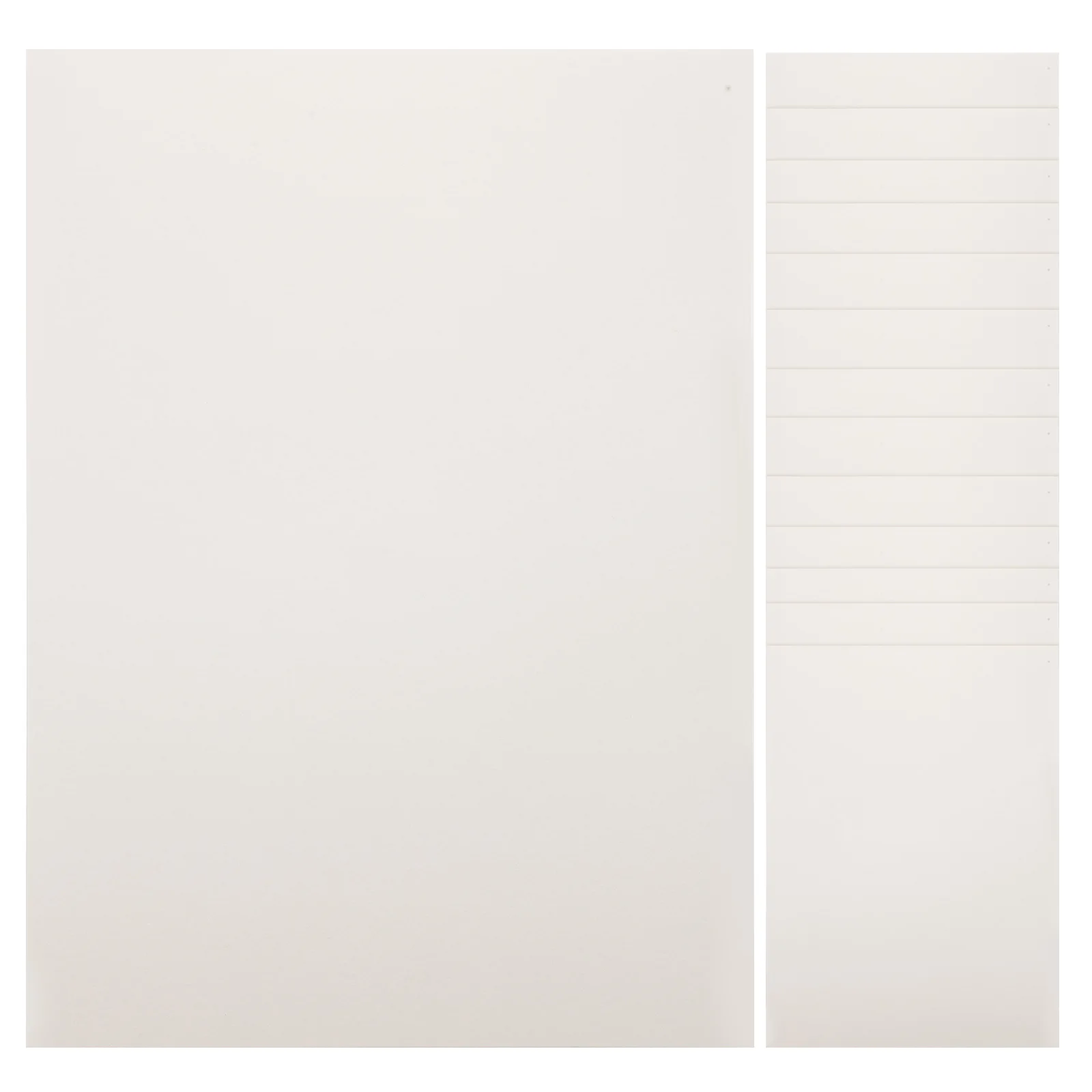 25 แผ่นกระดาษสีไม้สีที่ละลายน้ำได้กระดาษสเก็ตช์ภาพระดับมืออาชีพแบบพกพาอุปกรณ์วาดภาพสำหรับโรงเรียนเริ่มต้น