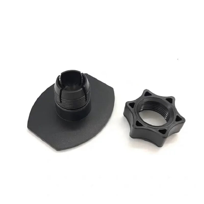 

Car Dashboard Mount Paste Base 17mm Ball Head Self Adhesive Car Dashboard Mobile Phone for GPS Navigation Bracket Accessories