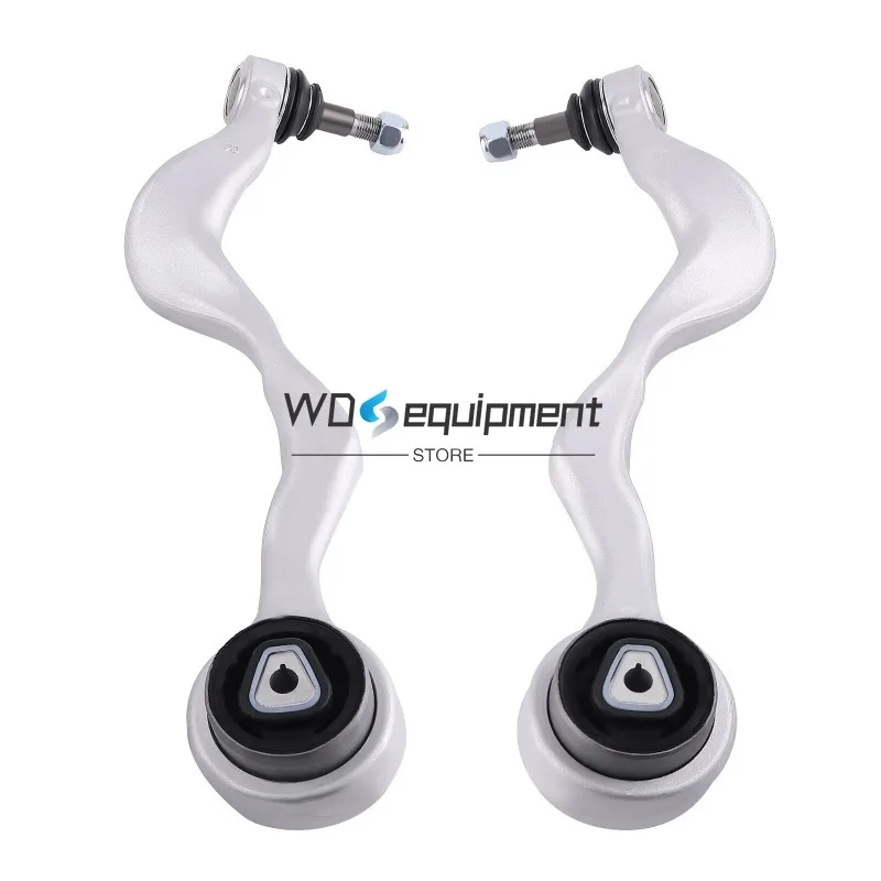 4 قطعة ذراع التحكم الأمامي للتعليق الأمامي 31122405862 31122405861 31122405860 31122405859   ل 07-13 BMW E88 E90 E92 E93 1/3 سلسلة