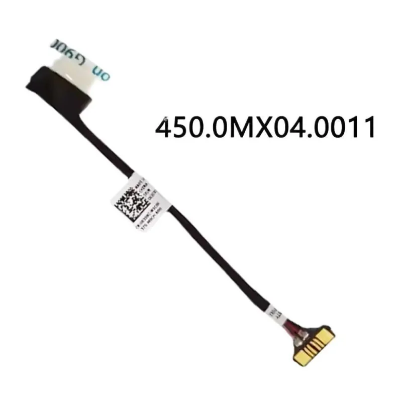 

аккумуляторный кабель для Inspiron 5300 5310 063DXC 450.0MX04.0011 [BB]