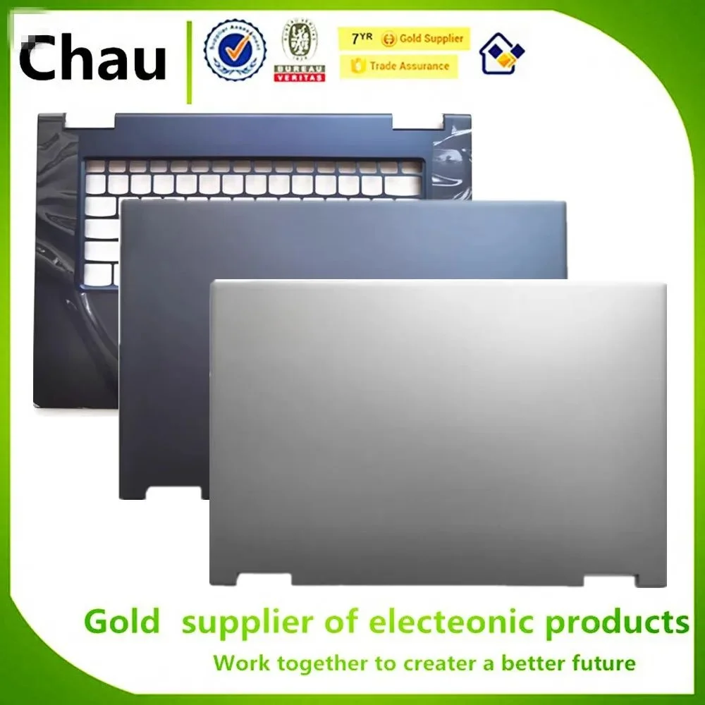 

Chau Yoga 730-15 730-15IKB 730-15IWL LCD Back Cover Top Case / Laptop Upper Case Palmrest Cover