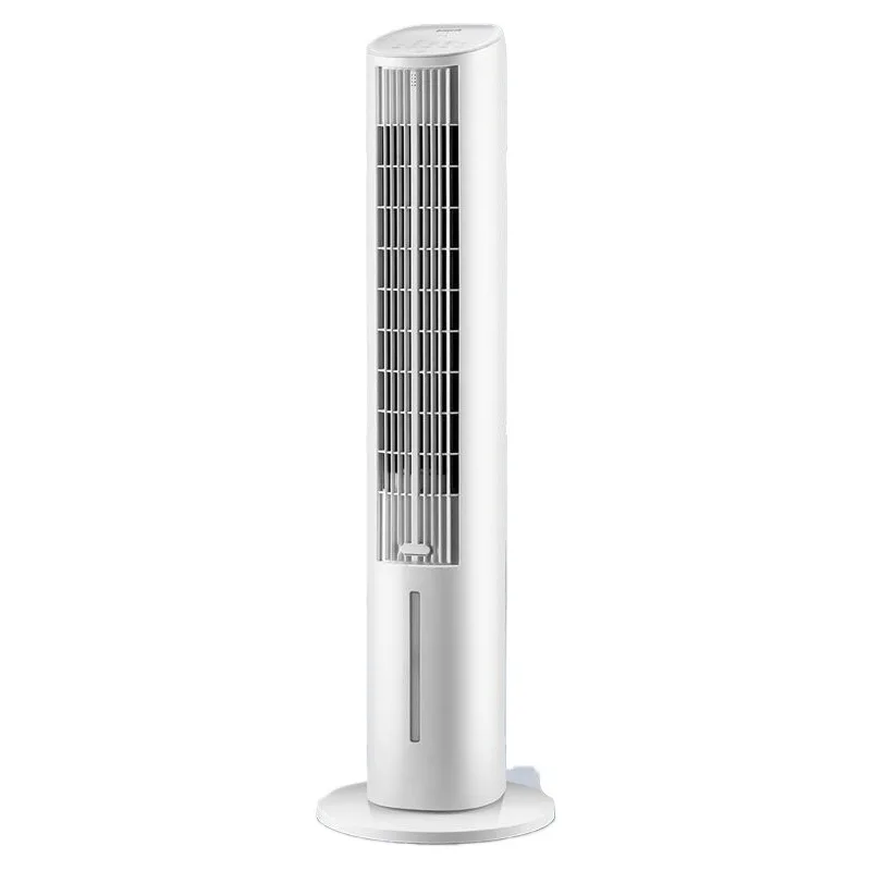 

Water cooled fan Tower fan Floor to ceiling refrigeration
