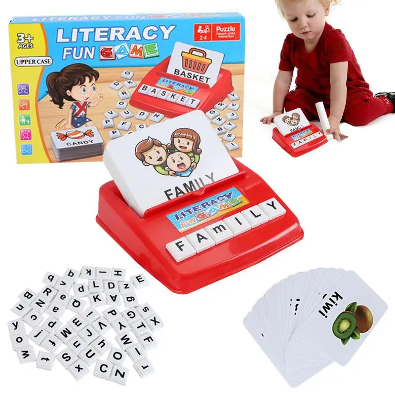 

English Talking Flash Cards For Toddler Talking Learning Flash Cards Educational Toys Sensory Toys Sensory Toys Learning