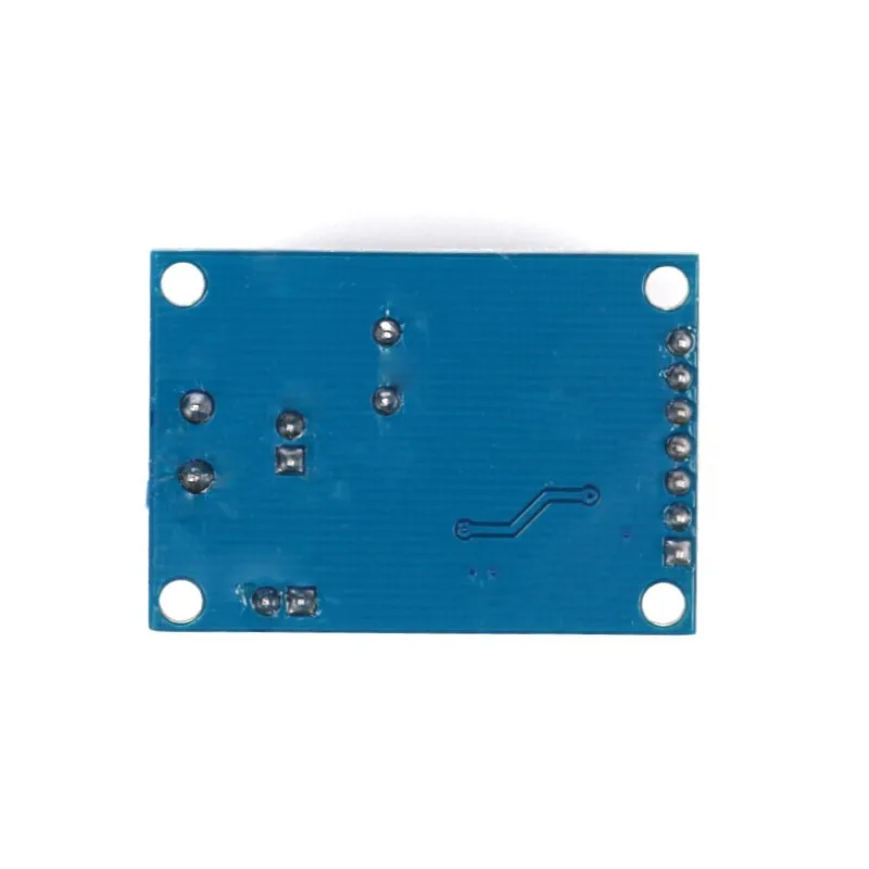 Módulo CAN Bus do receptor SPI 51 MCU MCP2515 TJA1050