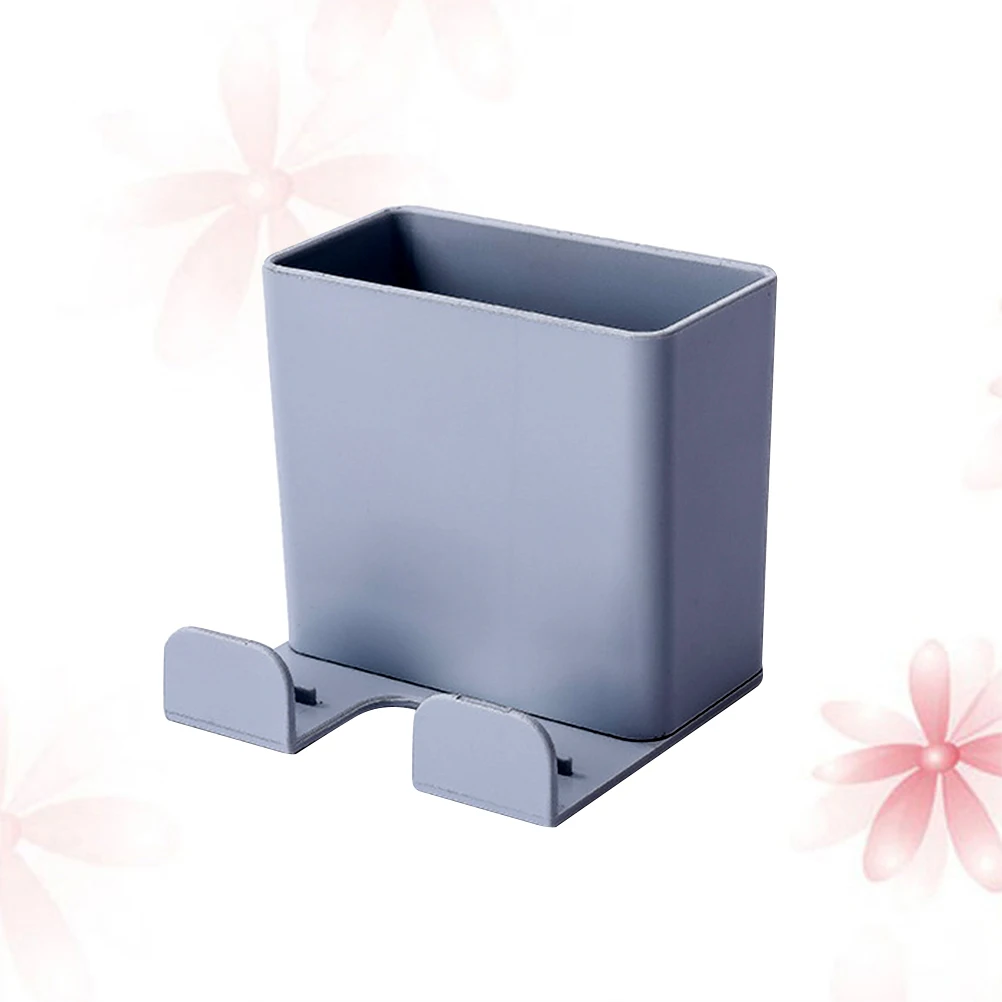 

Charging Remote Control Storage Box Bed Controller Holder Holders Cellphone Stand