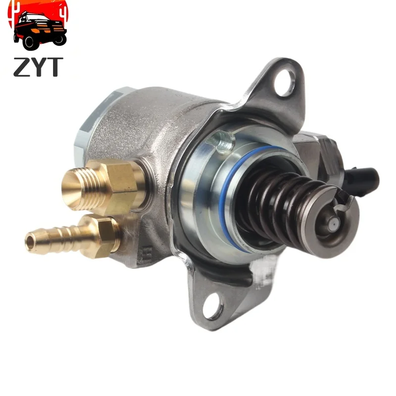 

High Pressure Fuel Pump without / with cup top 03C127026C 03C127026D For Audi A1 A3 S3 VW Polo Tiguan Skoda Golf 1.4 TSI
