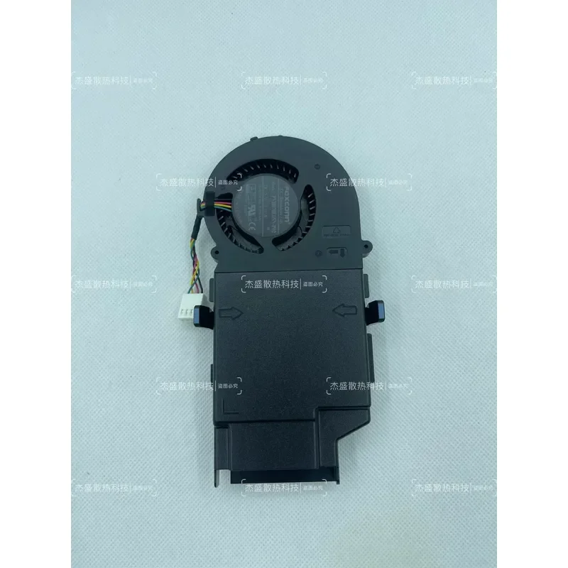 XINYI CPU Fan for Dell Optiplex 3080 5080 7090MFF 0JV47V 0C5TCN 08V5K1
