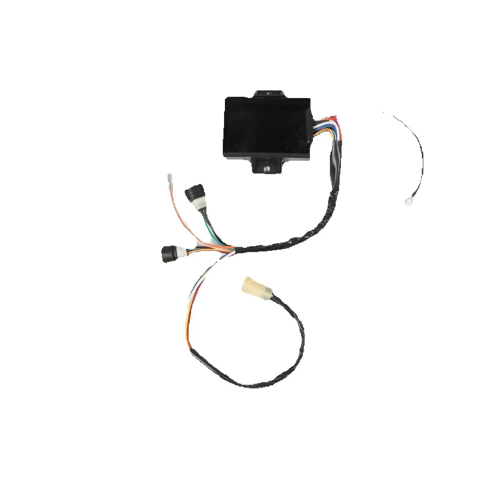 Картина 3: 3GD855402000 Модуль CDI Multicurve для Yamaha ATV Warrior 350 YFM350 1990 1991 1992 1993 1994 1995