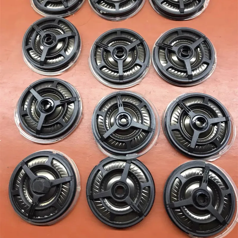 

40mm speaker unit WH1000XM3 disassembled driver 2pcs