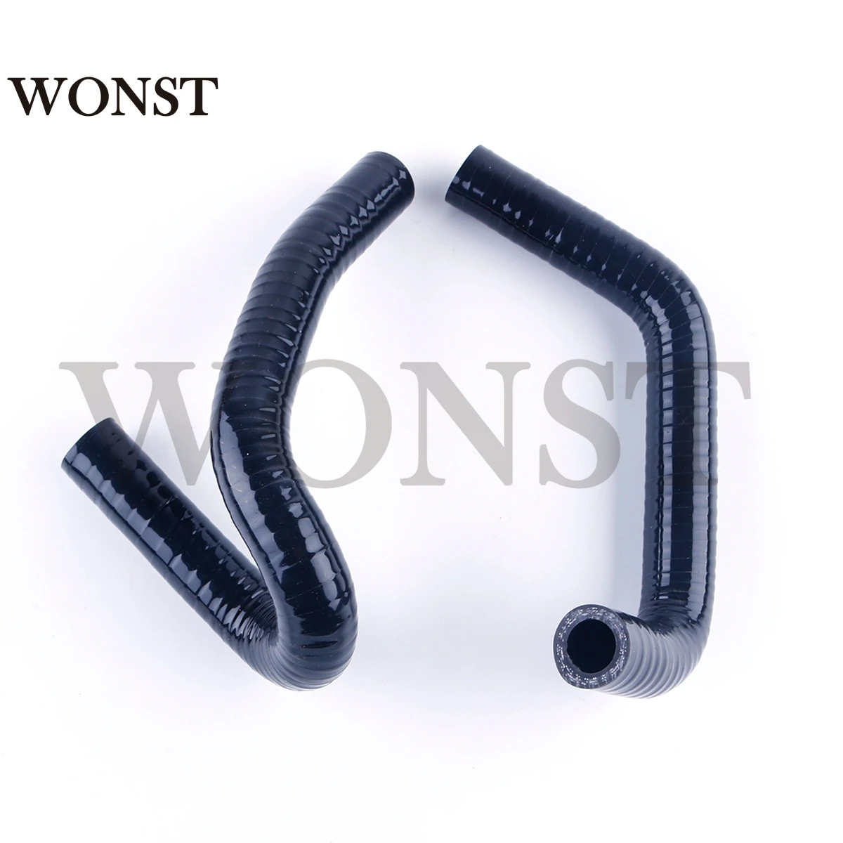 For 1999 2000 2001 2002 2003 2004 2005 Mazda MX5 MX-5 Miata 1.8L 1.8 Silicone Heater Hose Kit Coolant