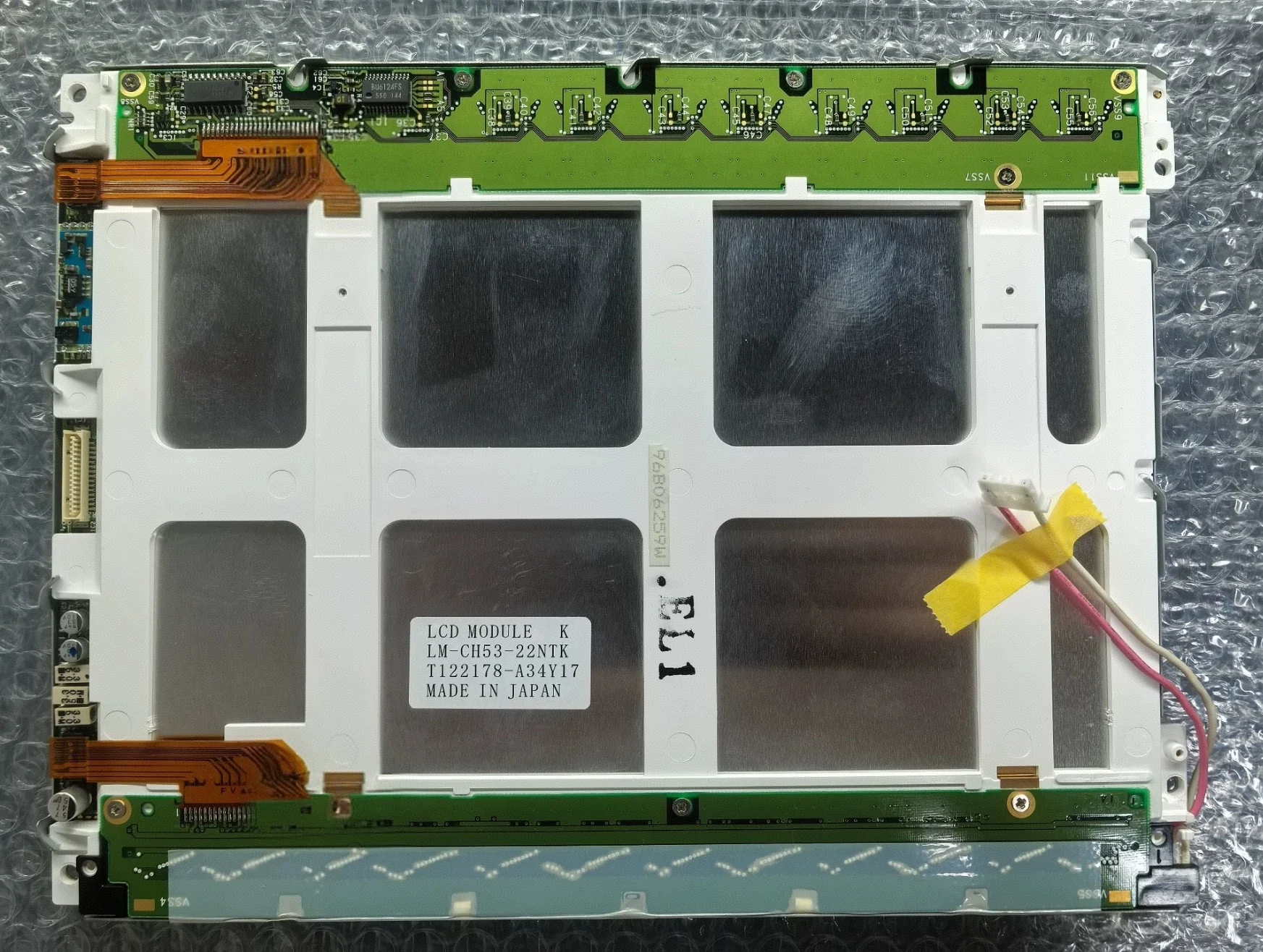 

LM-CH53-22NTK 10,4-дюймовая ЖК-ПАНЕЛЬ LM CH53 22NTK