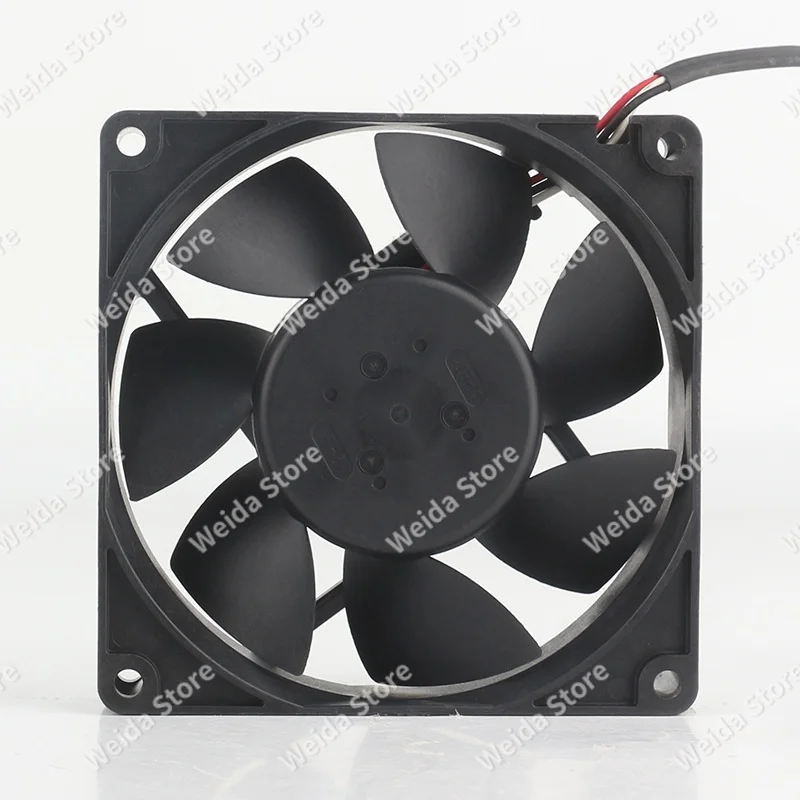 Original NMB 09225VA-24Q-CL 90X90X25MM 9025 9-centimeter three-wire 24V 0.49A high-end inverter fan
