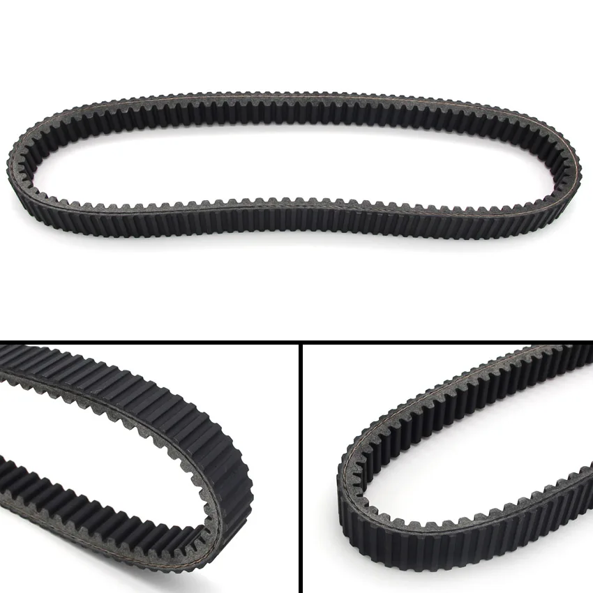 Motorcycle Transmission Drive Belt For Polaris 550 Widetrack LX Indy 440 Sport Touring Trail Touring Ultra RMK OEM:3211070 Parts