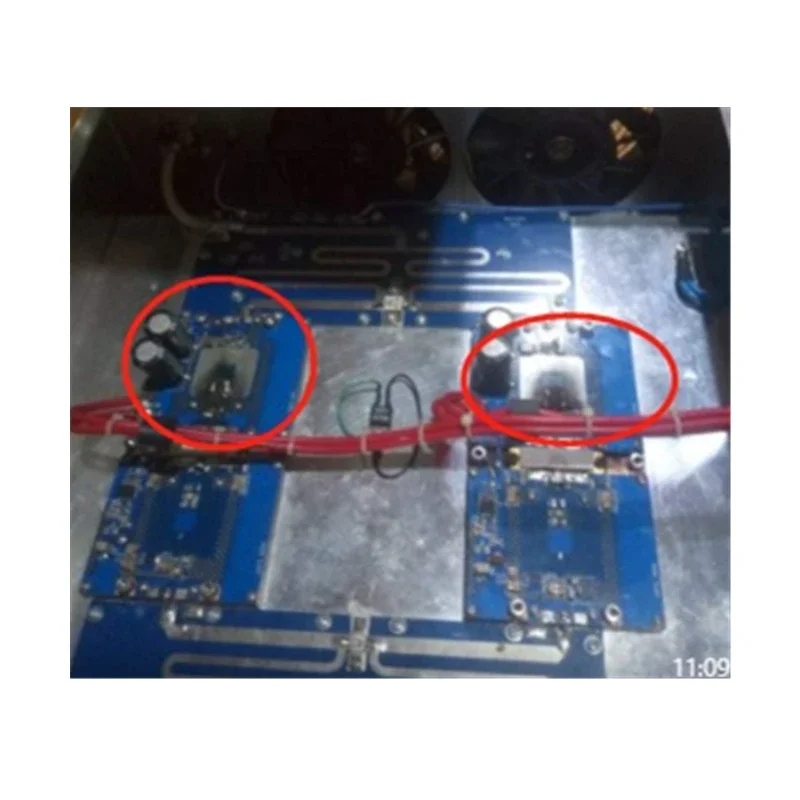 

YXHT TV parts for transmitter accessories