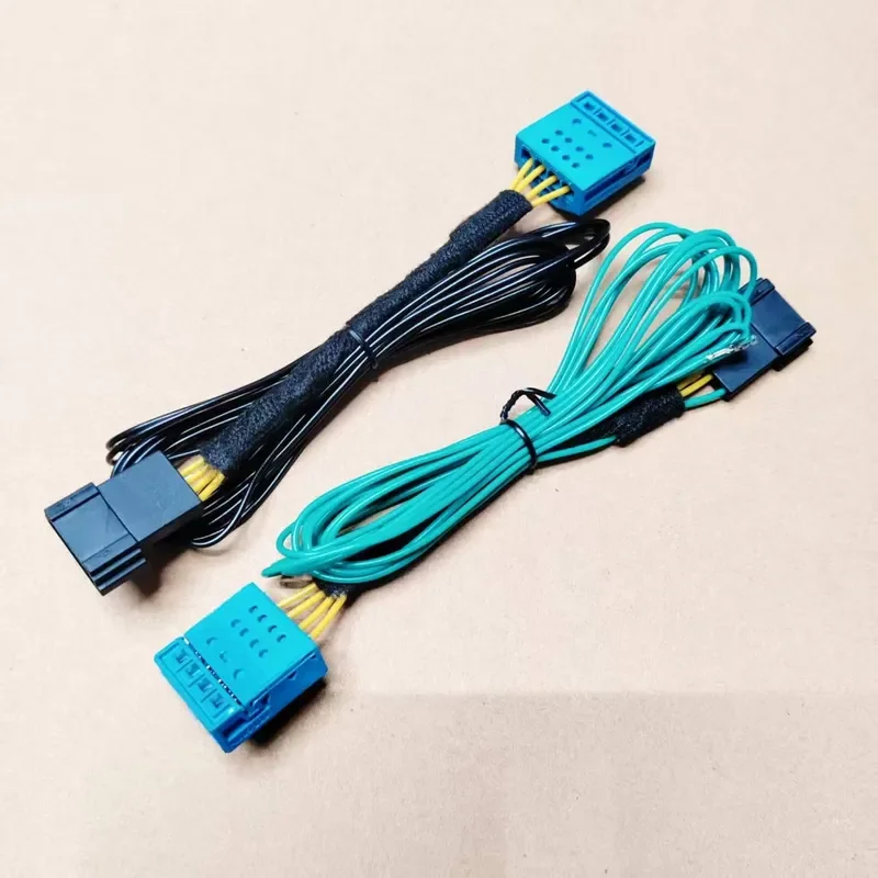 New RETROFIT LCI Rear LED Lights Harness Loom cable wire high quality For F32 F33 F36 F82 F83