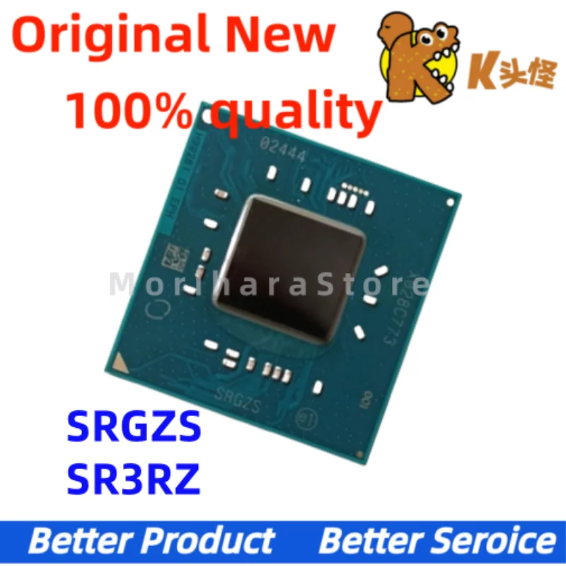 1-ピース-新しいオリジナル-n5000-sr3rz-j4125-srgzs-bga