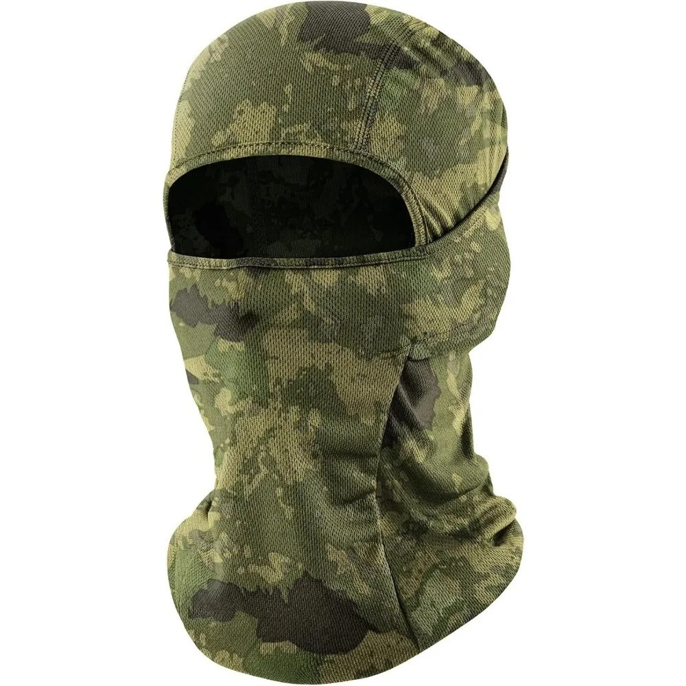 

Ski Mask , Motorcycle Football Windproof UV Protector Cooling for Men/Women
