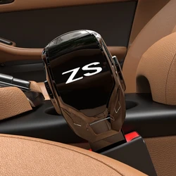 Car Seat Belt Extension Plug Buckle Seatbelt Clip Adjustable Extender MG ZS EZS EV 2023 2022-2017