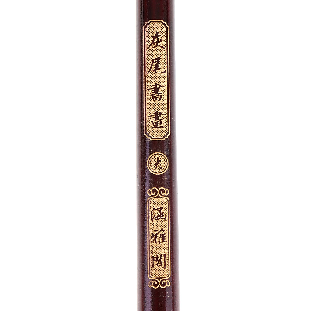 Professional Chinese Calligraphy Brushes Wolf Hair Office School Supply