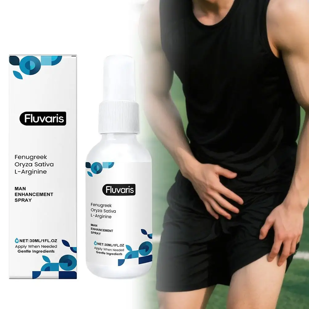 Men's Hydrating Care Spray Refreshing Nourishing Gentle Formula for Face Lightweight Fast Absorbing Daily Skin Comfort