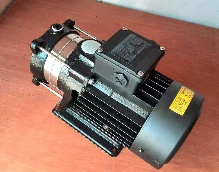 

Centrifugal pump LDPB2-30 EDM machining center Cutting fluid conveyor Oil pump