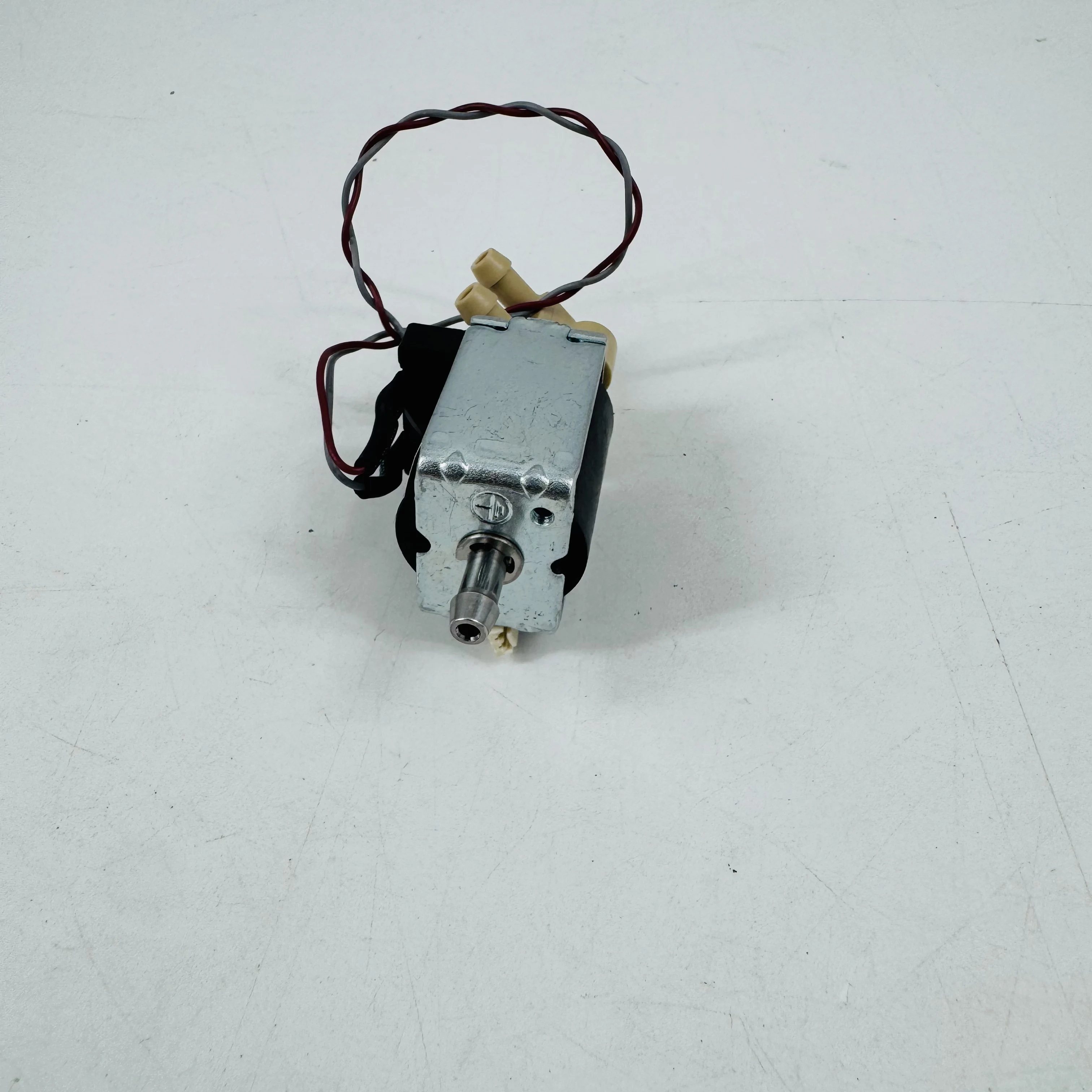 Roborock S75 MaxV Ultra/S70 Pro Ultra Elektromagnetisches Ventil – Globale Version CNV6-3, 12 VDC, 3 W