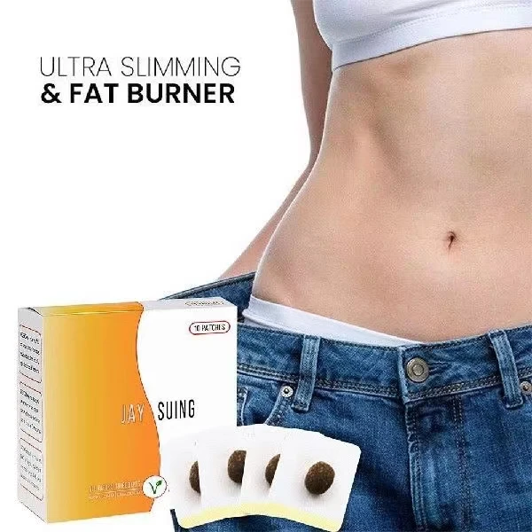 

New effective Slimming loss fat item Body Slim Fat Burning Paster Thigh Belly Hip Slimming Weight Lose Fat Burner