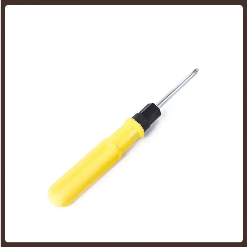 1pcs Electric Test Pen Screwdriver 100-250V Voltage Detector Intelligent Voltage Detector Circuit Tester Electrical Screwdriver