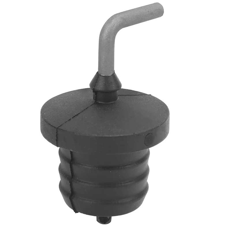 Transmissão do carro Filler Cap Plug, borracha substituição do reparo para Atf A Cvt, 25615 a 5T0 a 004