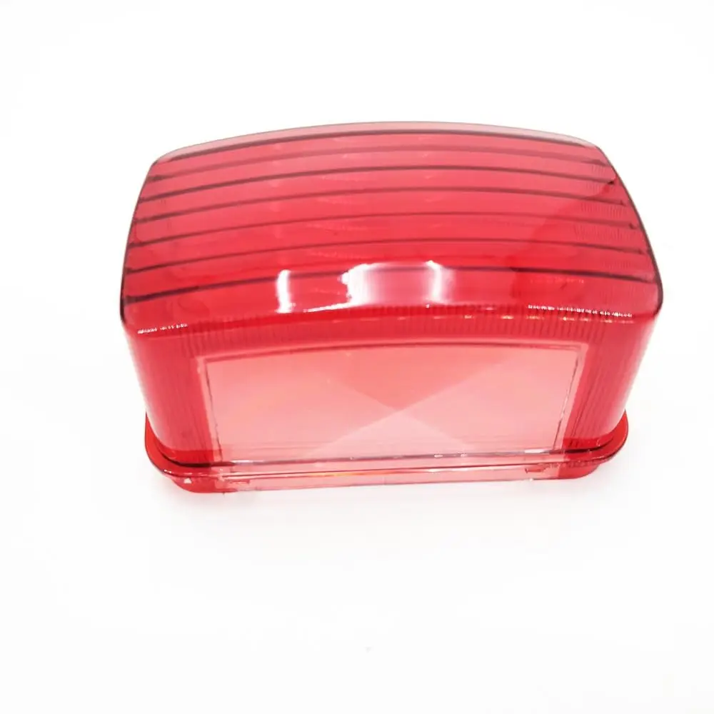 Picture 6: Red Tail Light Lens for Yamaha Grizzly Big Bear Kodiak Wolverine Viking Warrior