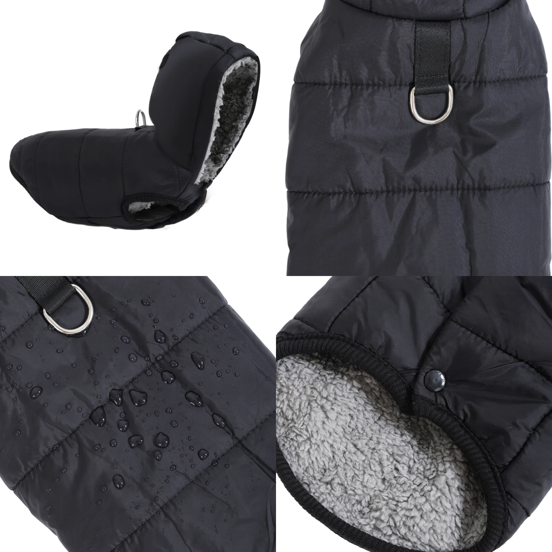 Thumbnail 4 - #9 Cat Apparel Comparison Guide