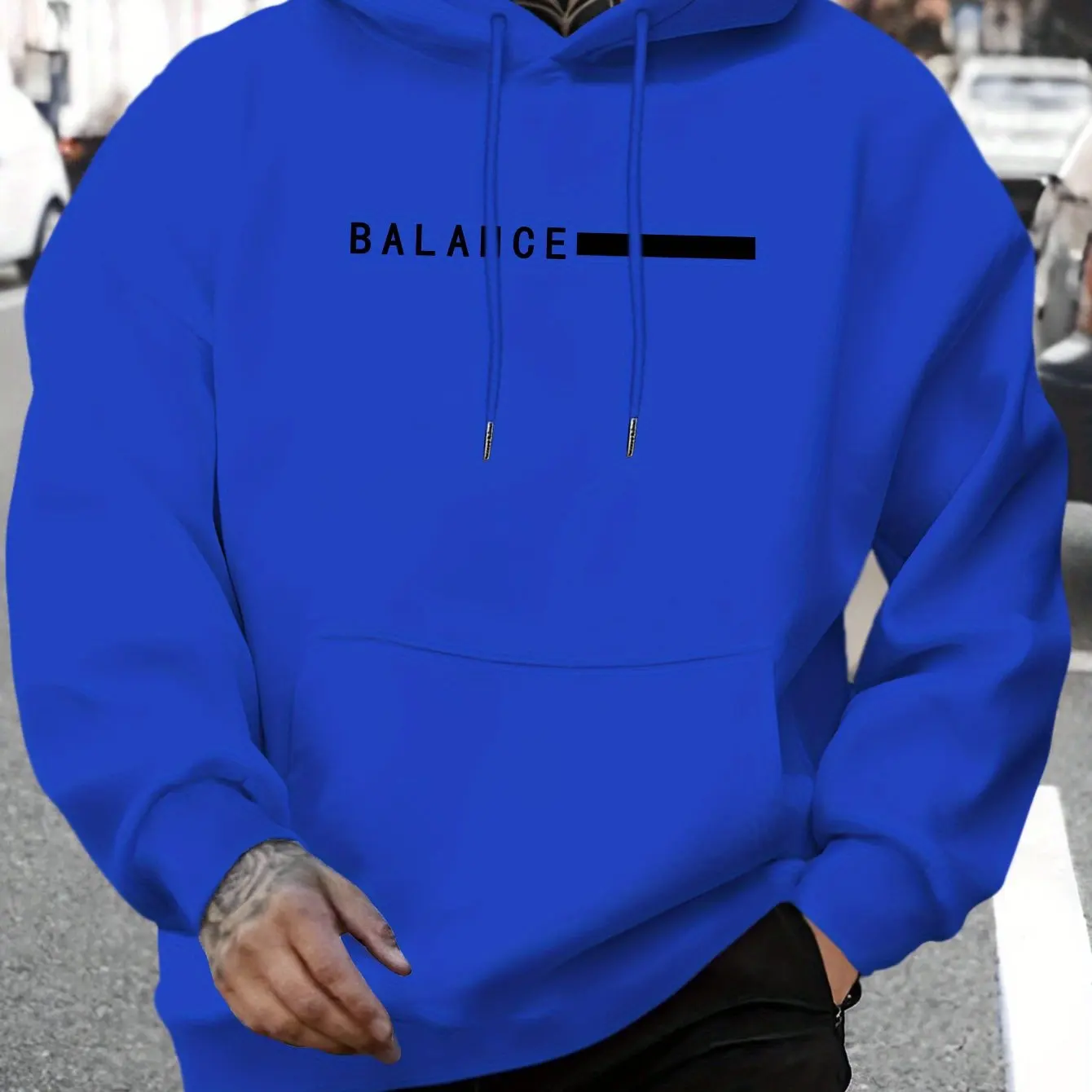 طبعة جديدة لعام 2025 ملابس رياضية بقلنسوة فضفاضة ومحايدة للخريف والنساء مطبوعة برسوم كرتونية ثنائية الأبعاد للرجال والنساء