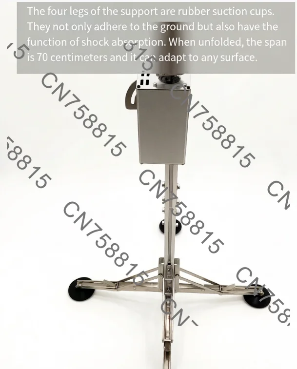 Automatic smart device, adjustable frequency, standard basic model, new remote control, automatic fart machine