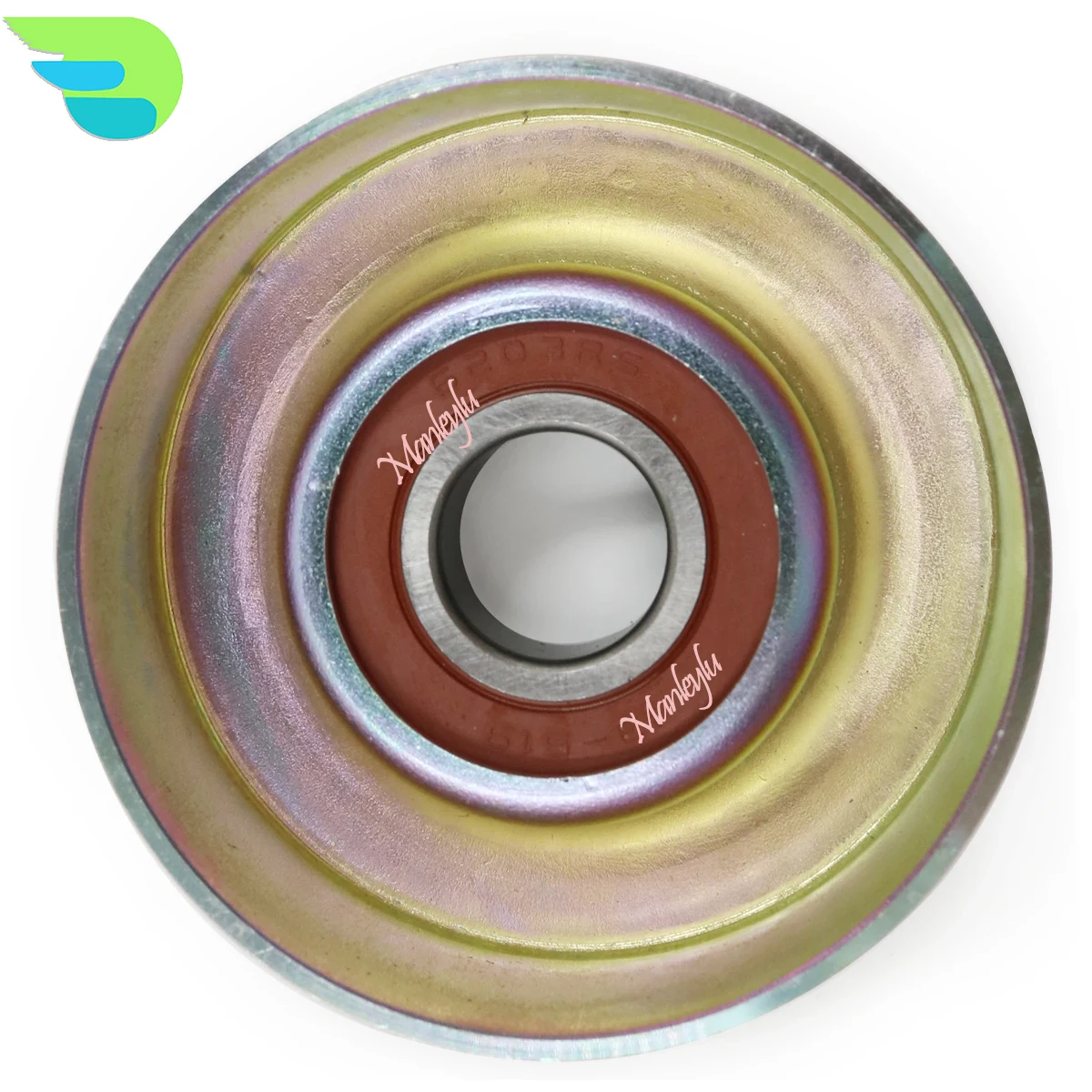 

ZJ01-15-940 Z627 ZJ46 ZY0 направляющий ролик двигателя для MAZDA 3 1,6 T 2008-2014