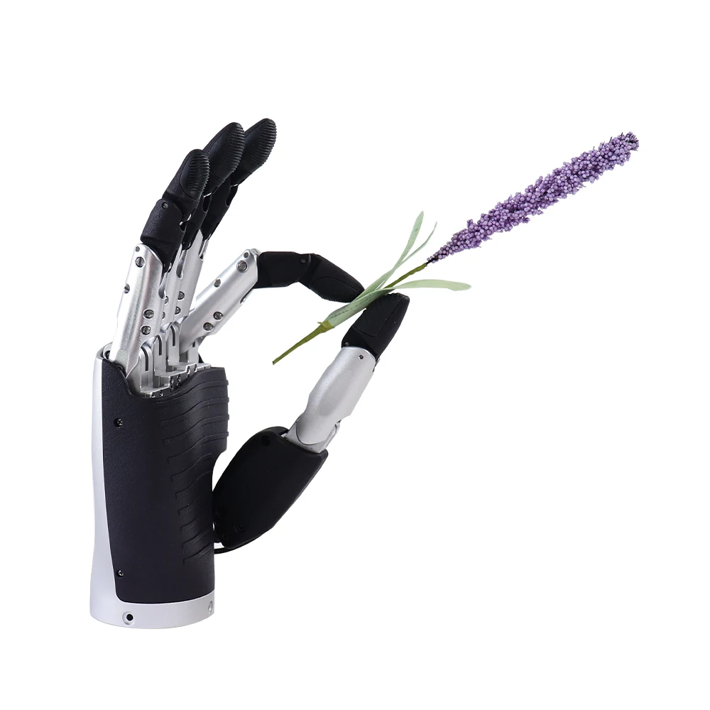Bionic Hand Joint Five-fingered Dexterous Hand Bionic Robot Hand Joint