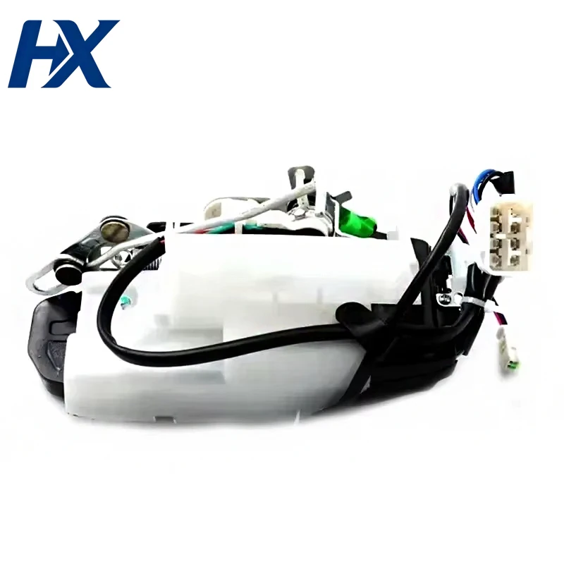 69110-60130 Tailgate Lock Trunk Door Central Control Lockout for Toyota Overhand 3400