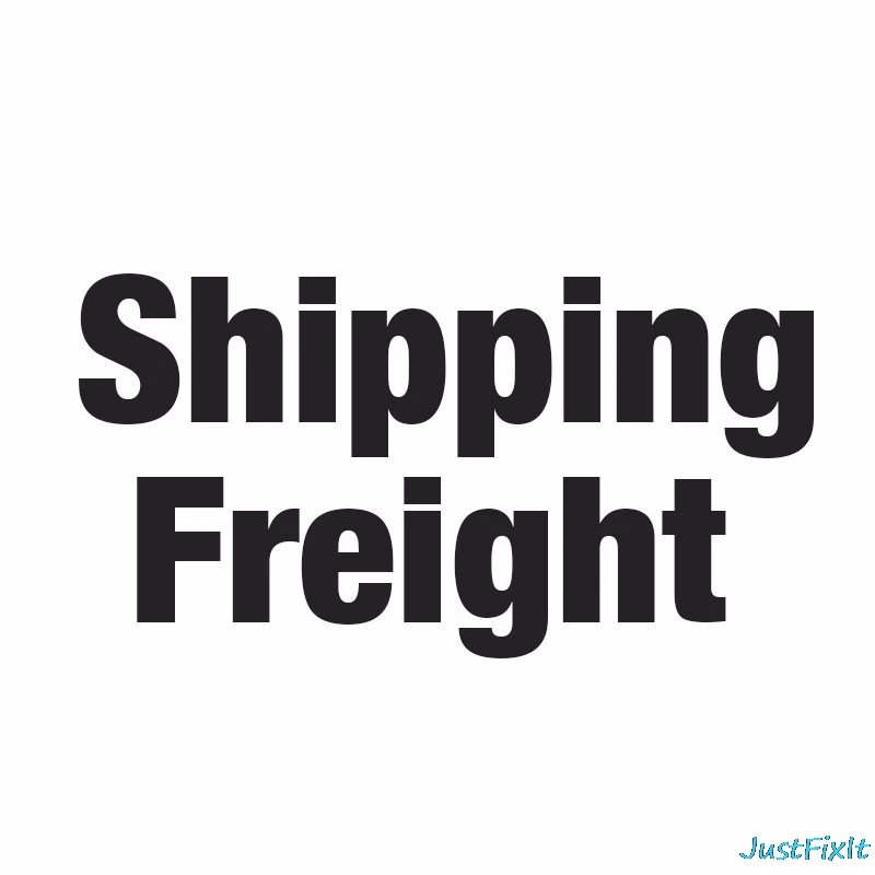 Freight compensation 1usd