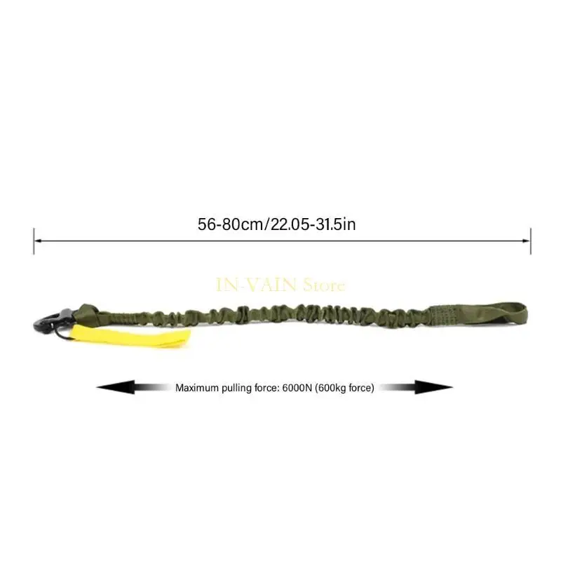 M5TC ELASTICS Buffer Berburu Cepat Rilis Pinggungan Pinggang