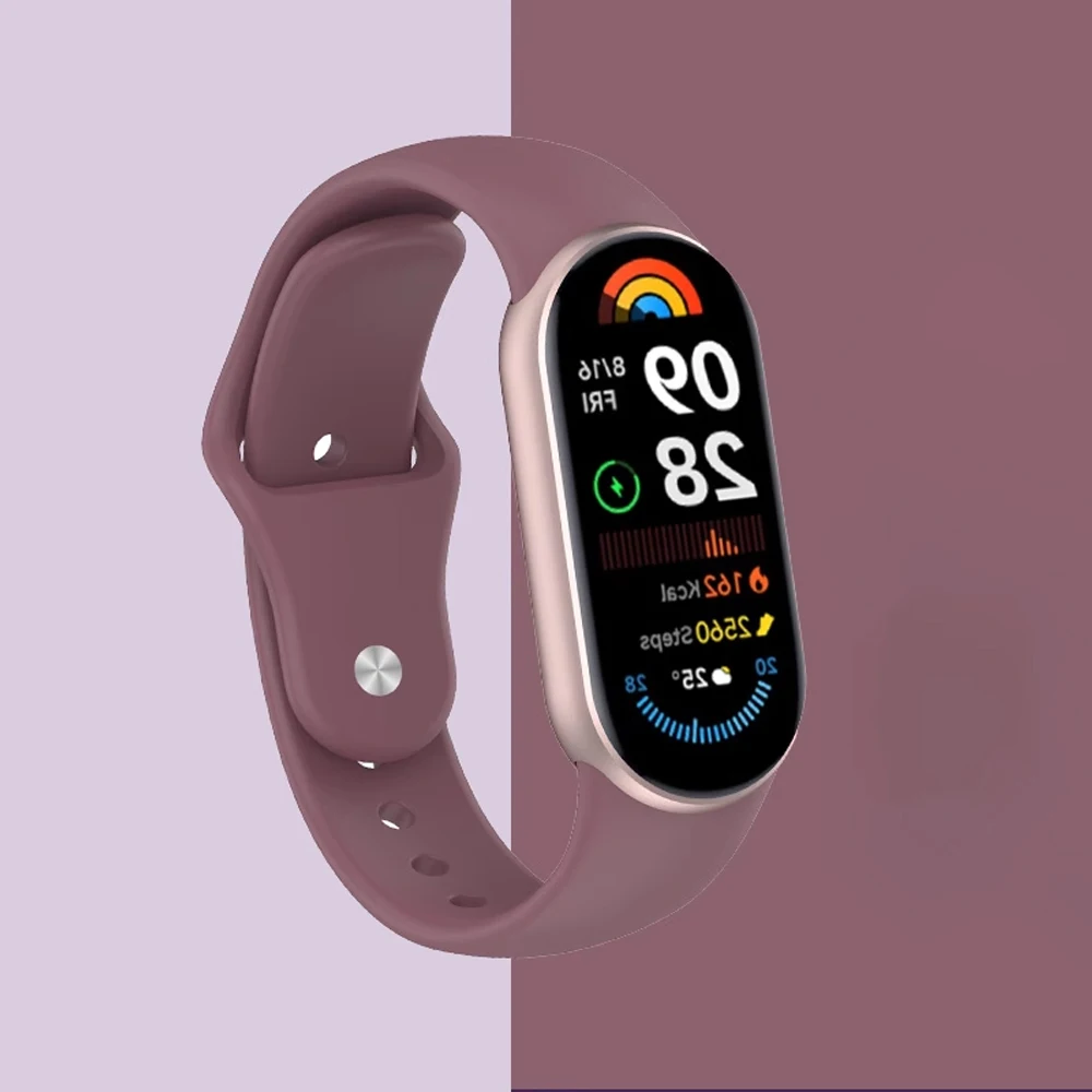 Strap For Xiaomi Mi… - image