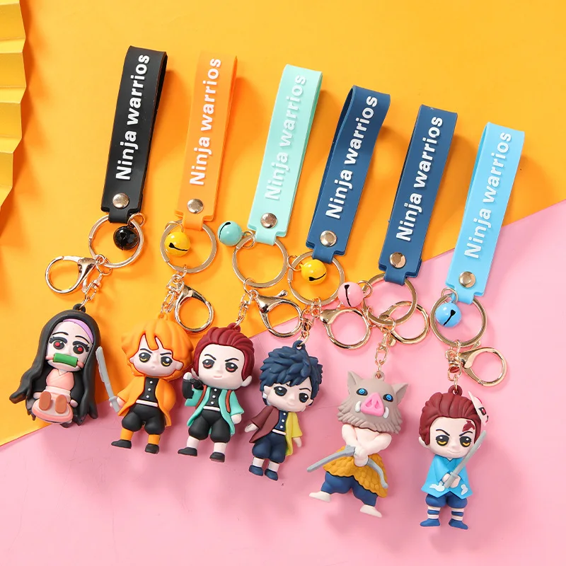 سلاسل المفاتيح مينيسو، المعلقات، دمى راتنجات الايبوكسي، آلات مخلب الأطفال، سلاسل المفاتيح