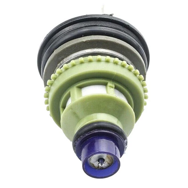 ABIB-nuevas piezas de inyector de combustible 0280150698 para Renault 19/Clio Spi Fiat Tipo 1,6 es decir, VW Golf