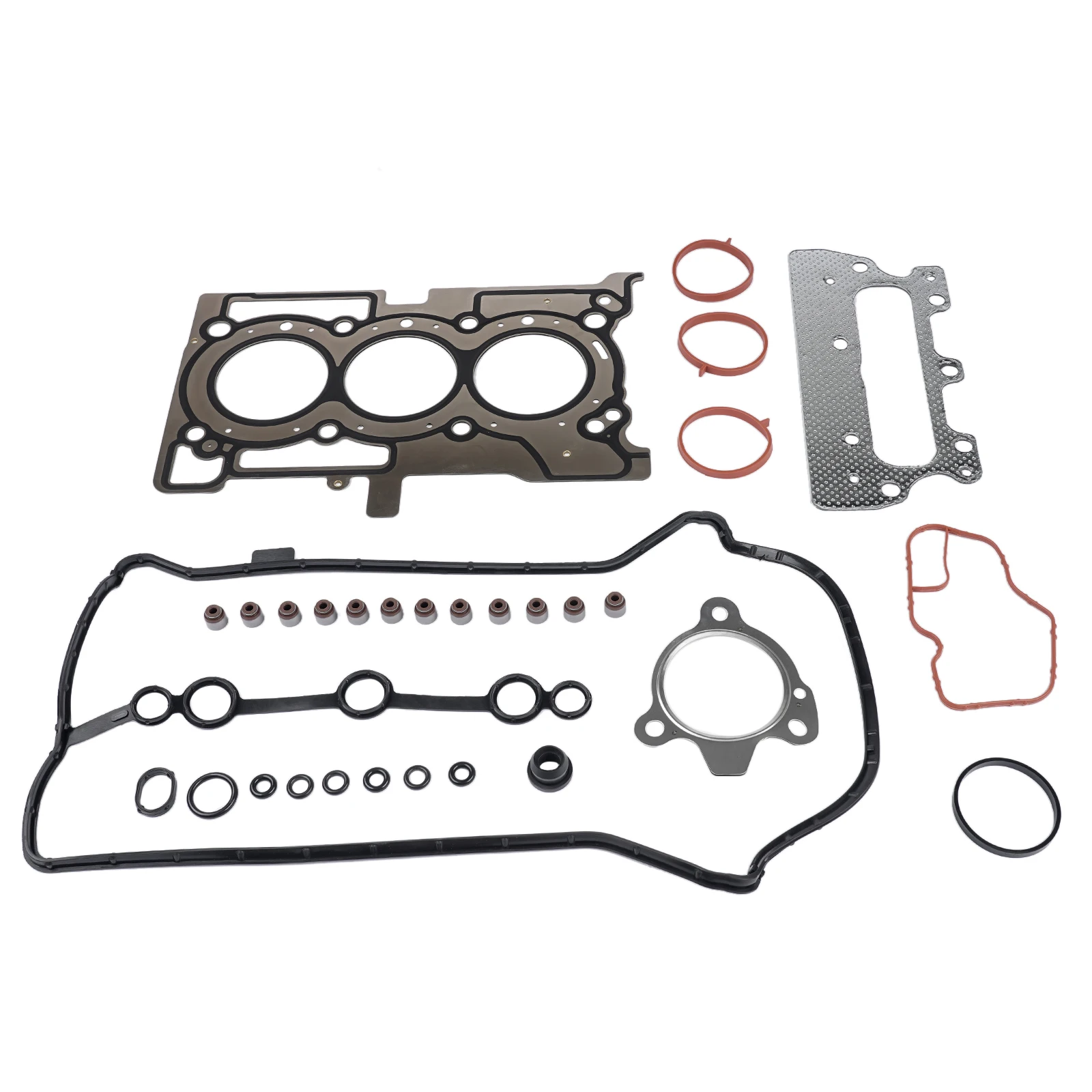 AP02 Cylinder Head Gasket Kit for Dacia Logan Nissan Micra V Clio IV Thalia III Captur I 2012- 0.9 TCe 101012042R