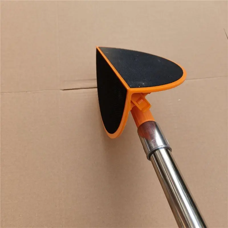 SEWS-Wall Corner Sander Manual Sandpaper Holder For Polishing