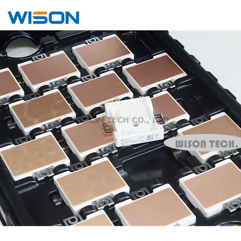 F3L100R12W2H3-B11 F3L150R12W2H3-B11 F3L200R12W2H3-B11 F3L200R12W2H3_B11 F3L150R07W2E3-B11