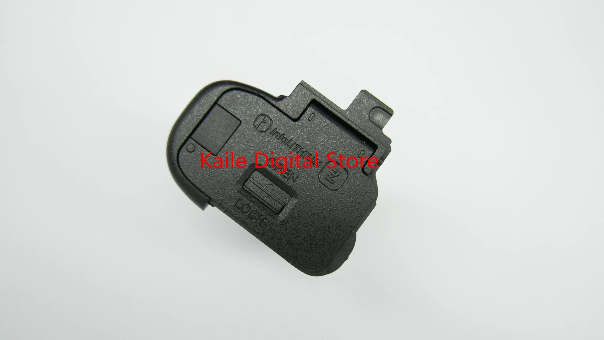 

Original Repair Parts For Sony A7C ILCE-7C Battery Door Cover Lock Lid Assy Battery Compartment