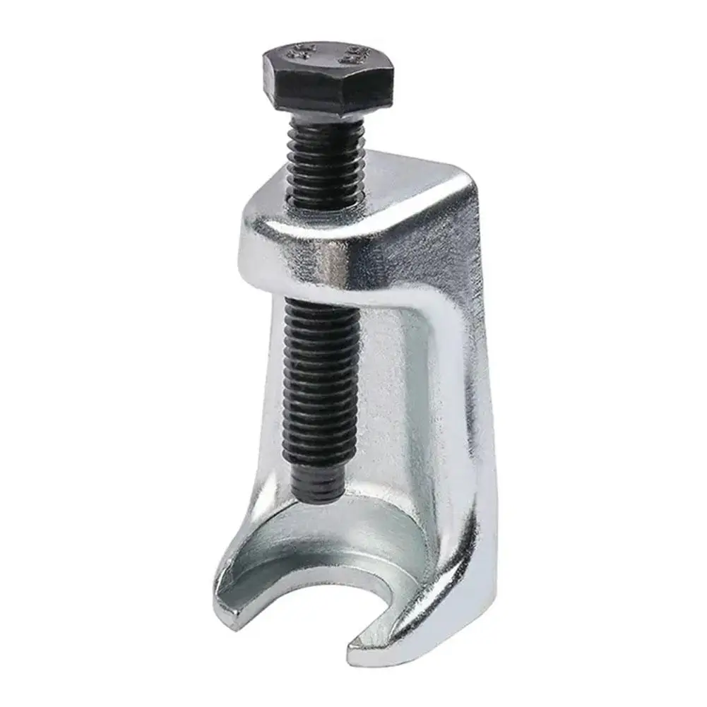 Ajustável Car Ball Joint Separator, Ferramentas de trabalho, Extrator Tool, Automotive, Garage Steering, P6q7, 19mm, Car Ball Joint System