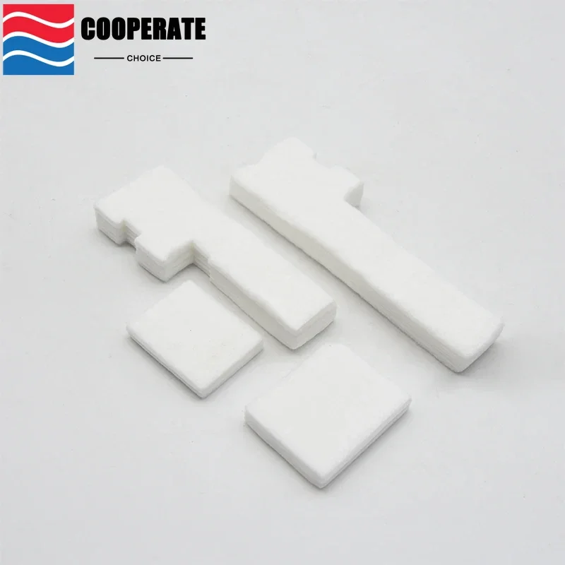 20SETS Waste Ink Tank Sponge for Epson L355 L210 L120 L365 L110 L111 L130 L132 L211 L220 L222 L300 L301 L360 L362 L363 L366 L455