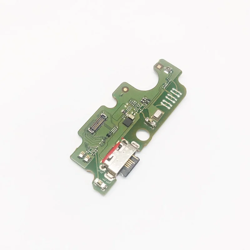 Charging Port Board For TCL 30SE TCL 30 SE Charging Port Dock USB Connector Flex Cable