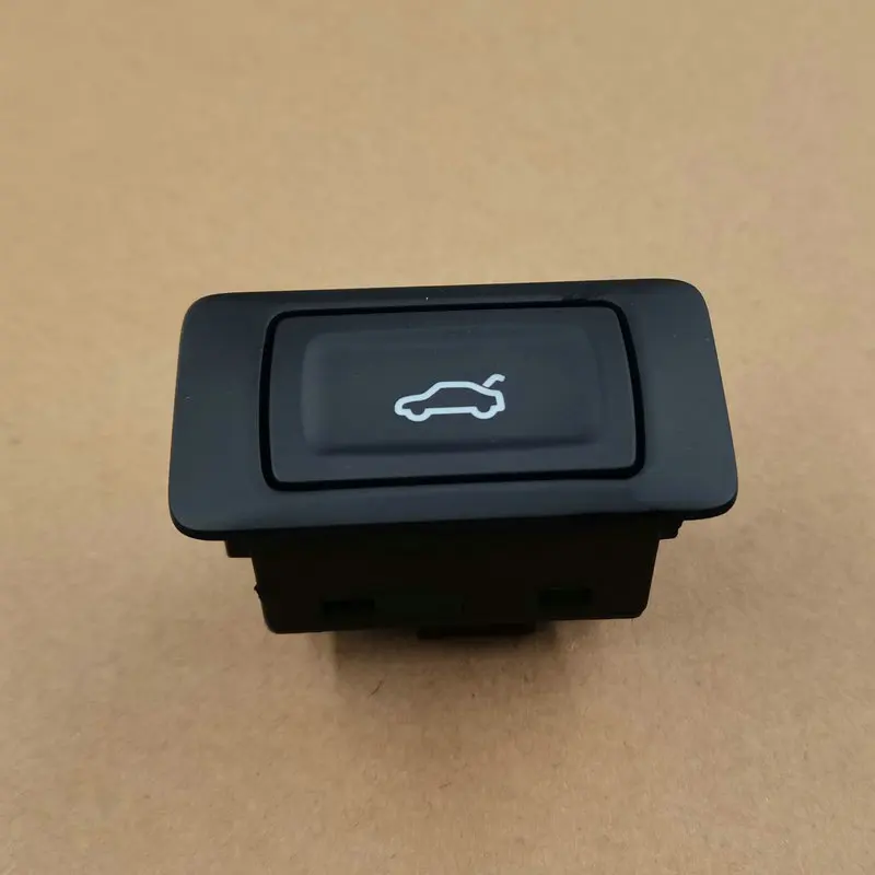 Apply to Audi Q5 A4 A6 C7 Electric trunk switch Tailgate switch Luggage compartment switch Key buttons 4G0 959 831 A