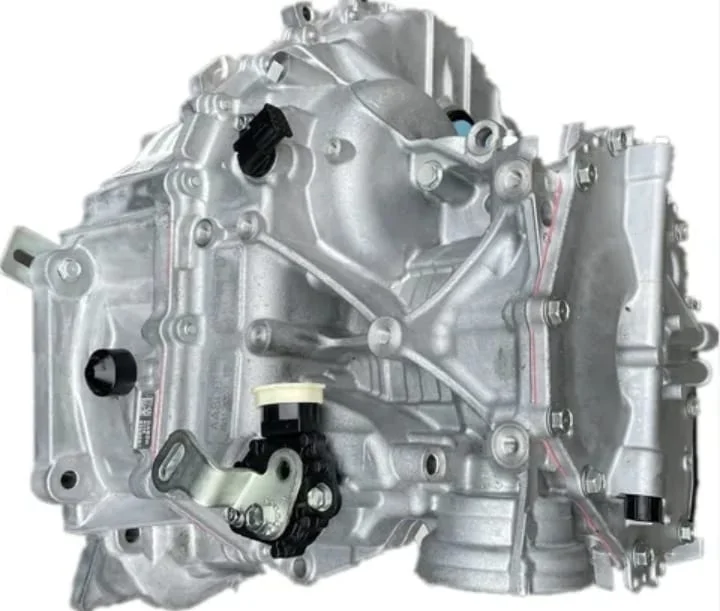 

YSD Factory Transmission Gearbox Geel Vision JF414 4AT